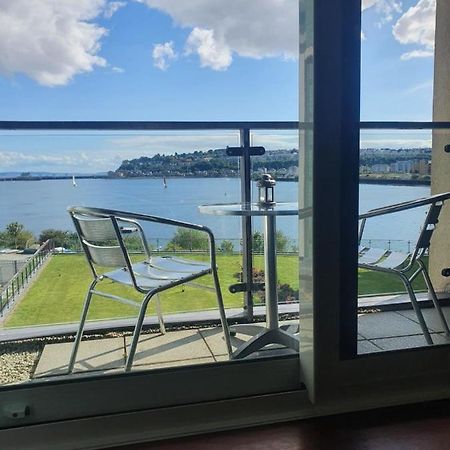 Bayview Apartments Sports Village Cardiff Free Parking & Free Wi Fi Dış mekan fotoğraf