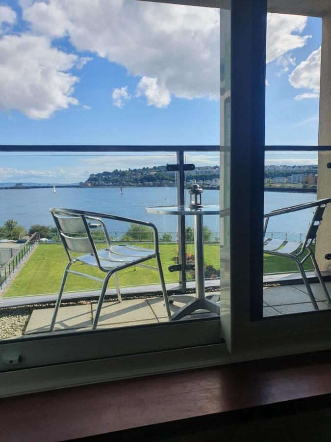 Bayview Apartments Sports Village Cardiff Free Parking & Free Wi Fi Dış mekan fotoğraf