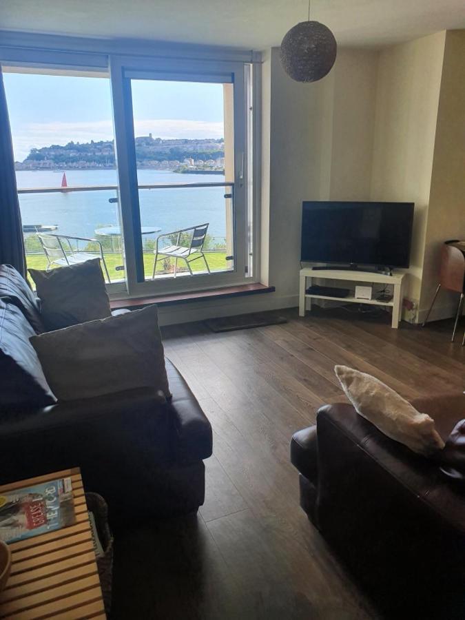 Bayview Apartments Sports Village Cardiff Free Parking & Free Wi Fi Dış mekan fotoğraf
